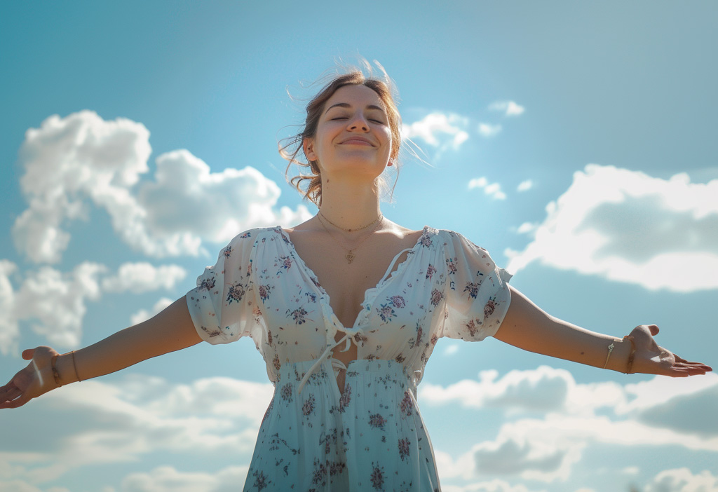 Selbstwertgefühl steigern