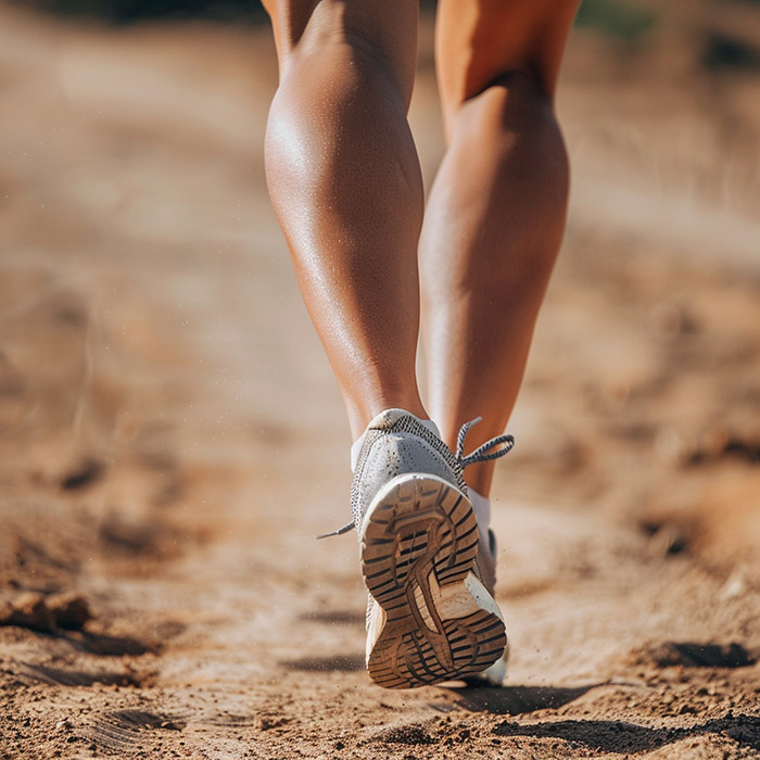 Bewegung für die Psychische Gesundheit