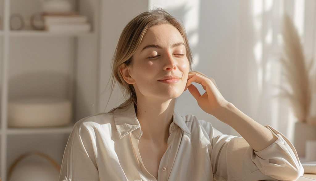 Sag ByeBye zu Zucker und Hallo zu strahlender Haut!