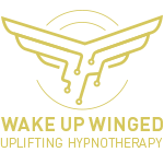 WakeUpWinged – Uplifting Hypnotherapy