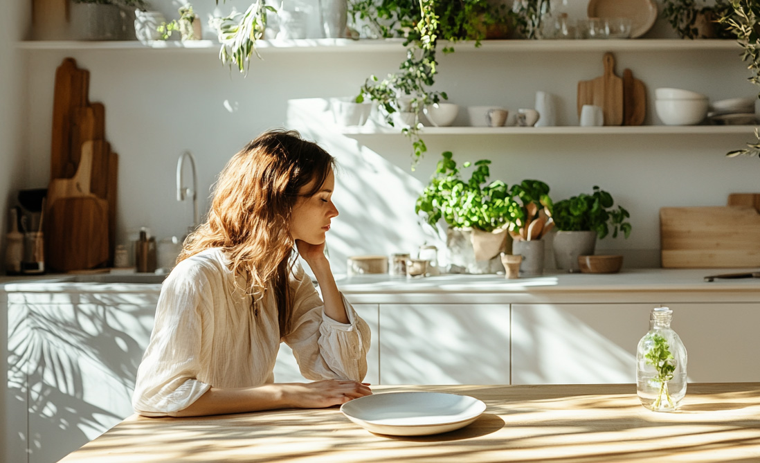 Overcoming Emotional Eating and Enjoying a Sugar-Free Life