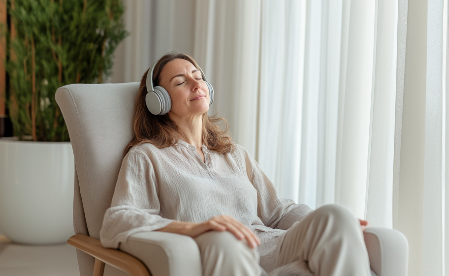 Why Letting Go of Sugar Feels Hard – and How Hypnosis Can Help