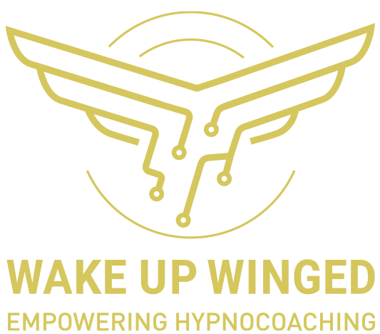WakeUpWinged - Empowering HypnoCoaching