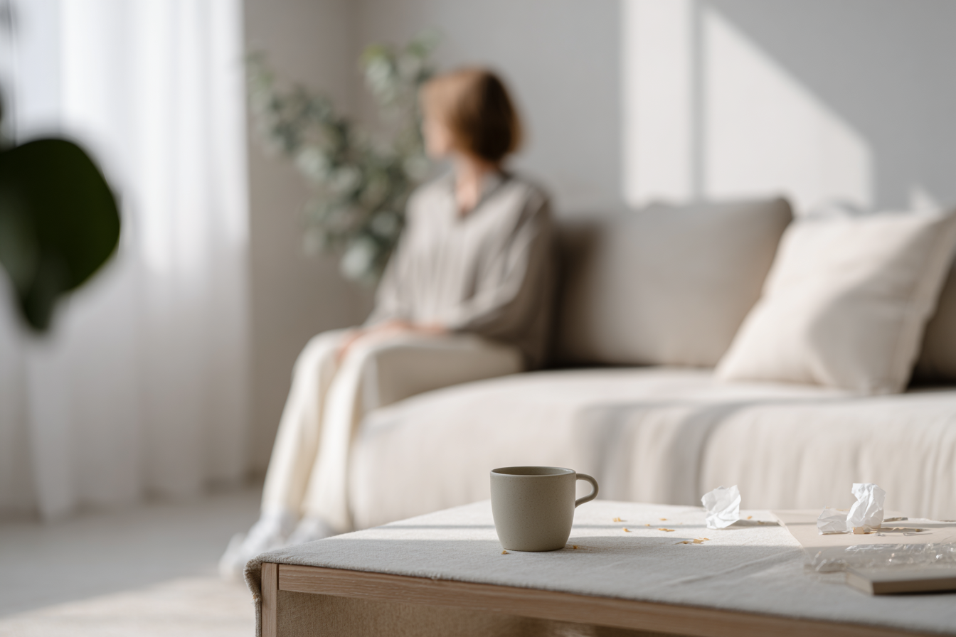 How to Quit Sugar Addiction Without Willpower